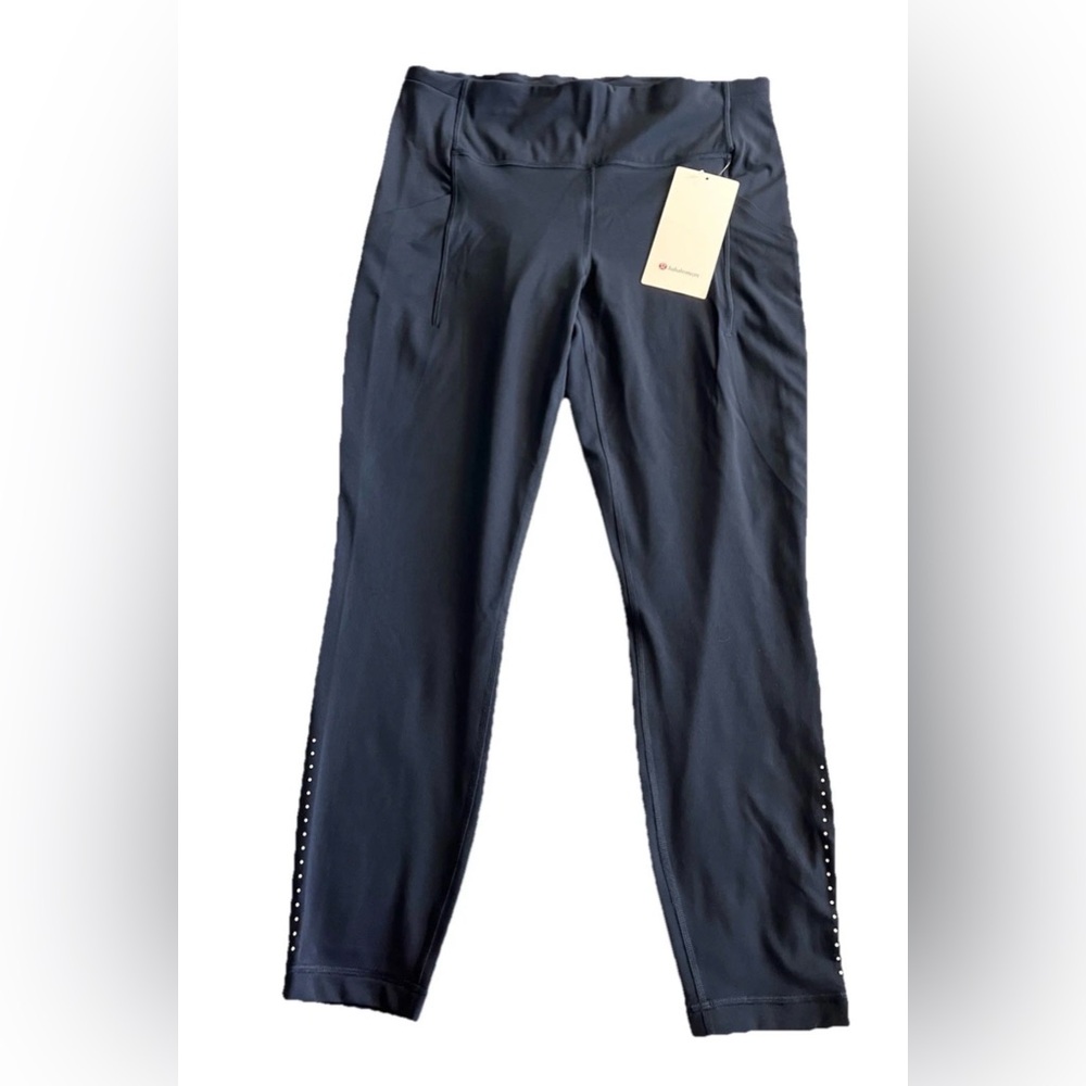 Lululemon Swift Speed High-Rise Tight 25"Updated - Size 10